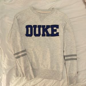 Duke Long Sleeve Shirt